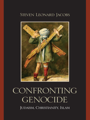 cover image of Confronting Genocide